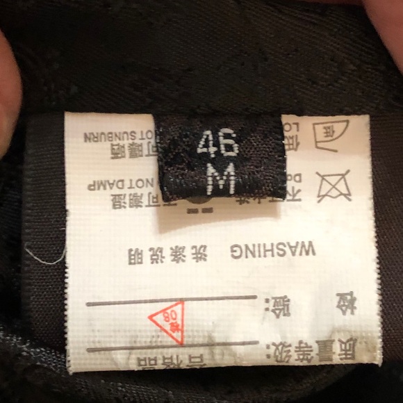 💚 Suede Leather Silk Dress Mei gui bangni - Picture 11 of 17